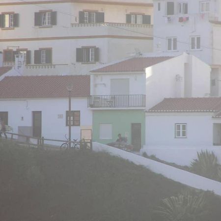Mira-Rio Apartment Praia de Odeceixe Exterior photo