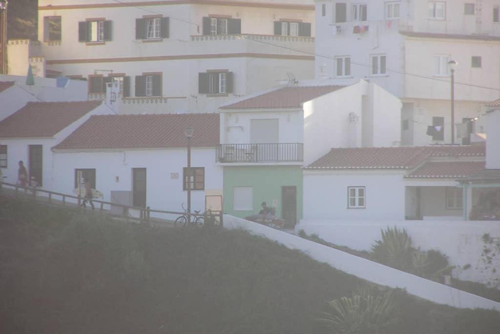 Mira-Rio Apartment Praia de Odeceixe Exterior photo