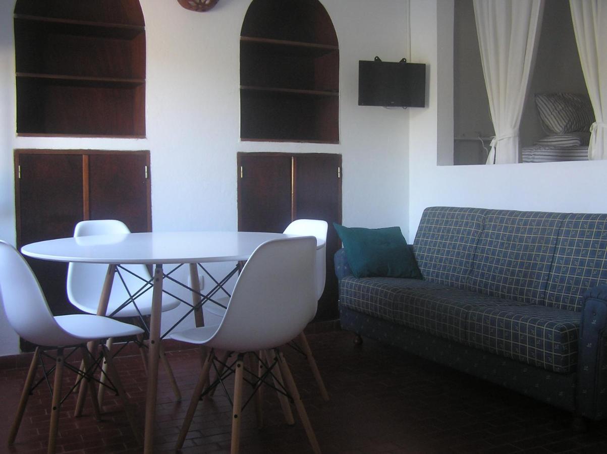 Mira-Rio Apartment Praia de Odeceixe Exterior photo
